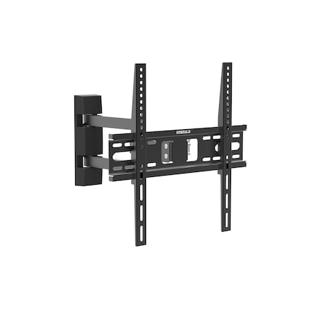 Emerald Full Motion Extending Arm Wall Mount for 26''-70'' TVs SM-513-838